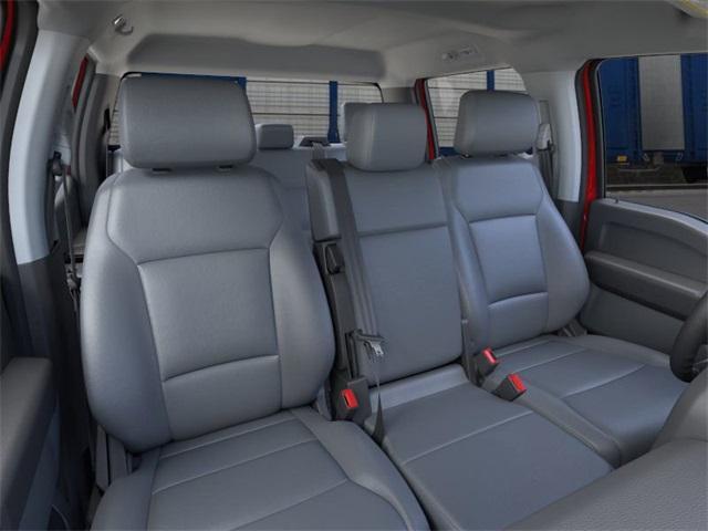new 2025 Ford F-450 car, priced at $72,280