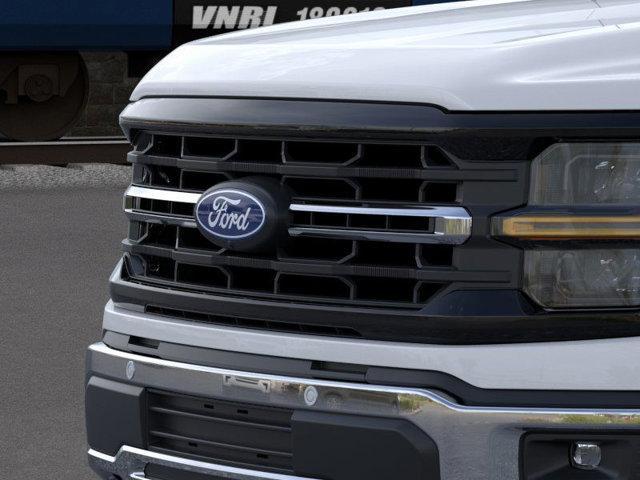 new 2024 Ford F-150 car, priced at $56,070