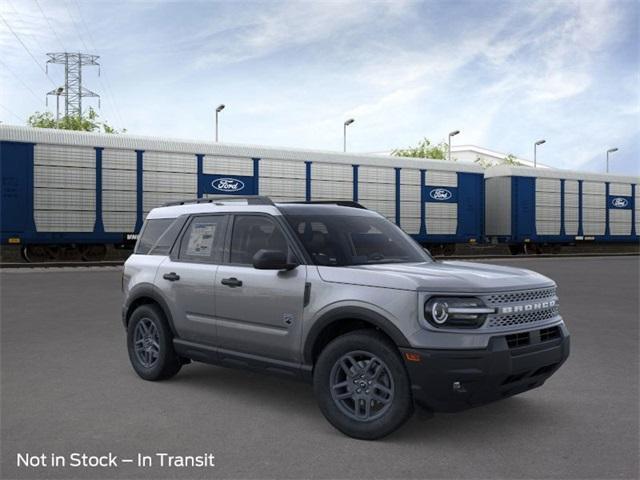 new 2025 Ford Bronco Sport car, priced at $34,808