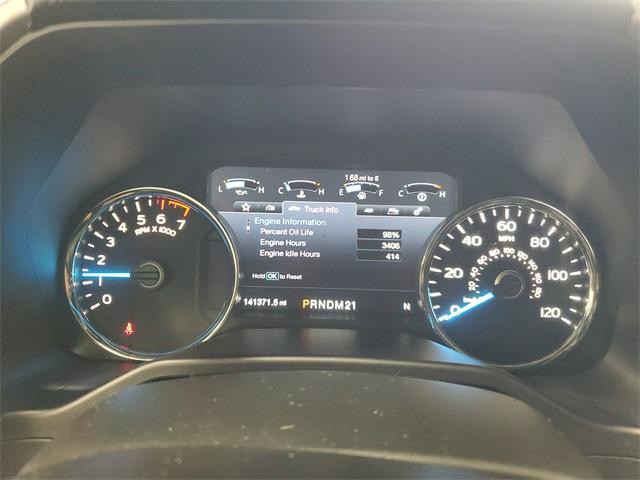 used 2016 Ford F-150 car, priced at $22,498