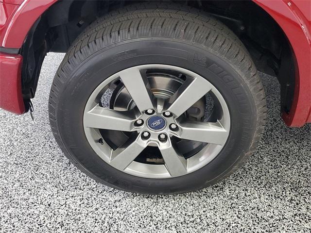 used 2016 Ford F-150 car, priced at $22,498