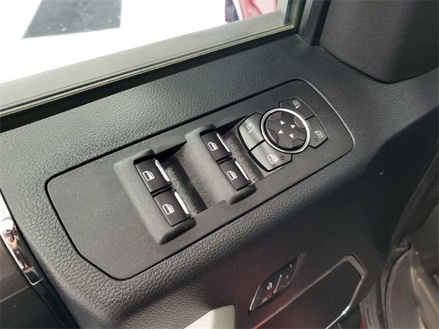 used 2016 Ford F-150 car, priced at $22,498