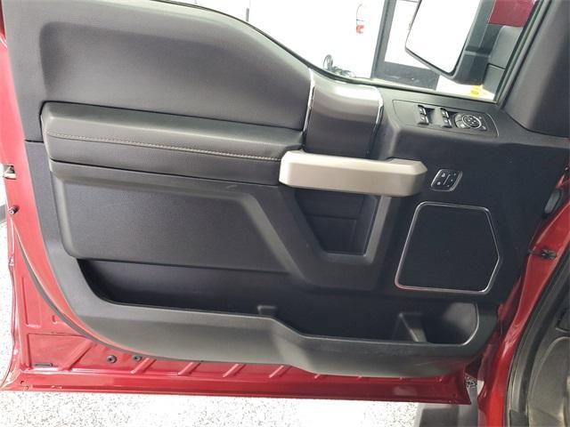 used 2016 Ford F-150 car, priced at $22,498