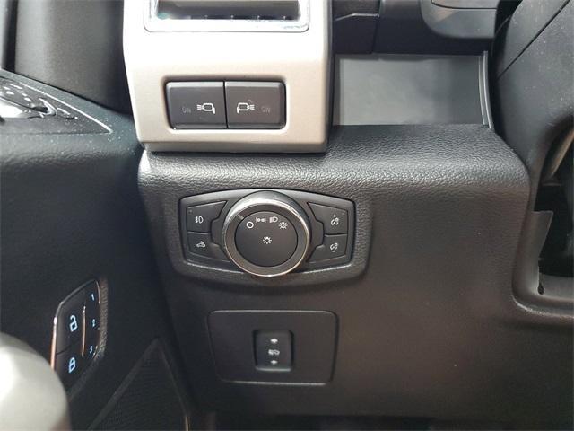 used 2016 Ford F-150 car, priced at $22,498