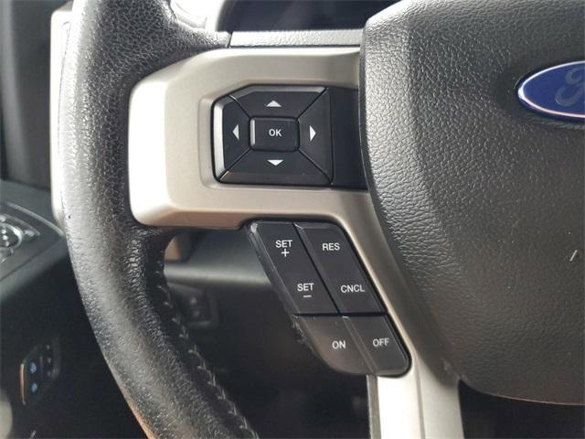 used 2016 Ford F-150 car, priced at $22,498