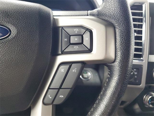 used 2016 Ford F-150 car, priced at $22,498