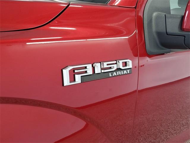 used 2016 Ford F-150 car, priced at $22,498