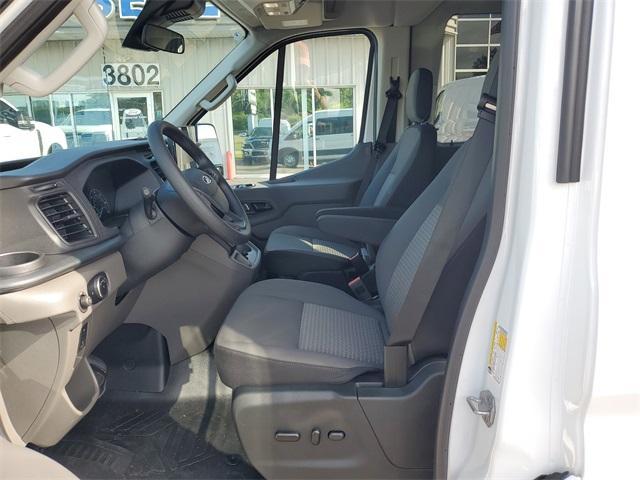 new 2025 Ford Transit-350 car, priced at $69,900