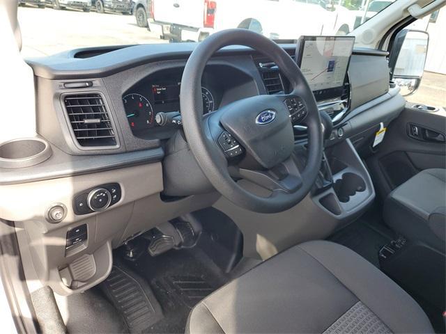 new 2025 Ford Transit-350 car, priced at $69,900