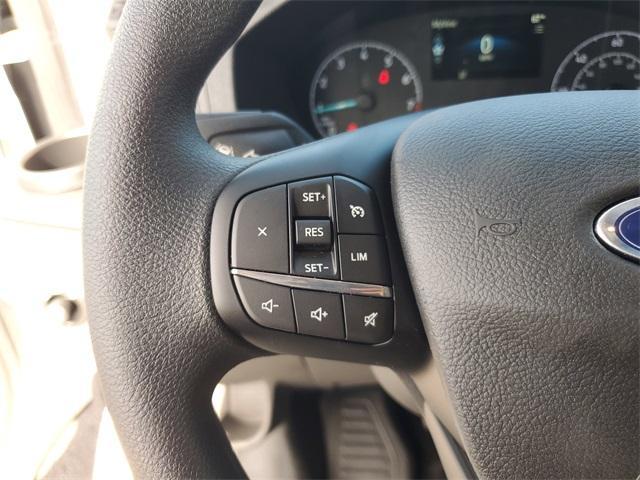 new 2025 Ford Transit-350 car, priced at $69,900