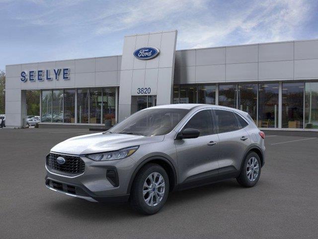 new 2024 Ford Escape car, priced at $33,045