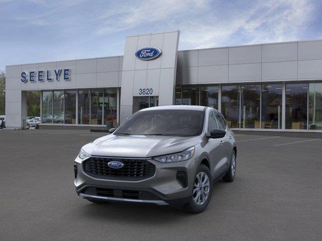 new 2024 Ford Escape car, priced at $33,045