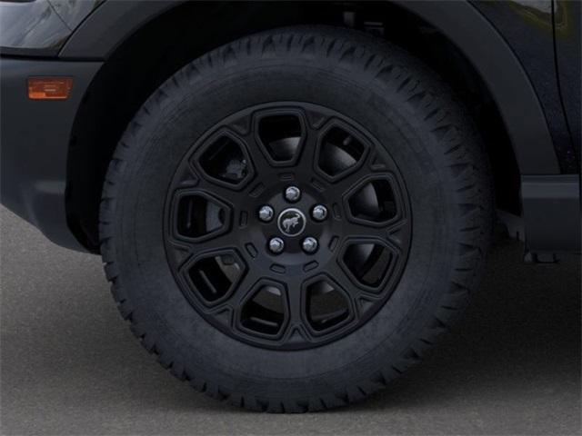 new 2025 Ford Bronco Sport car, priced at $38,484
