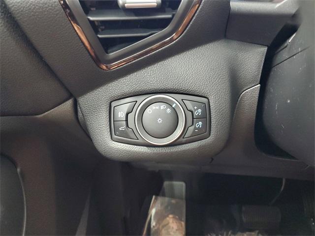 used 2018 Ford Escape car, priced at $15,498
