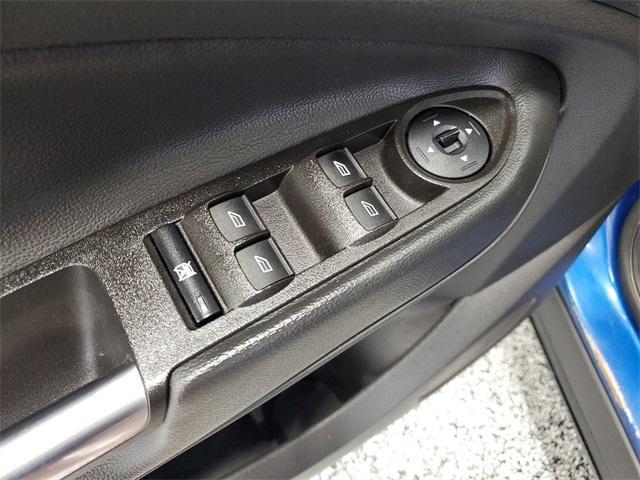 used 2018 Ford Escape car, priced at $15,498