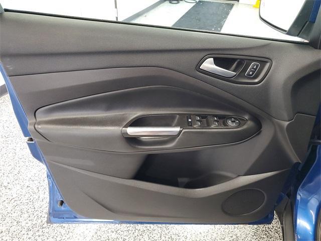 used 2018 Ford Escape car, priced at $15,498