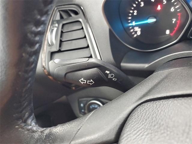 used 2018 Ford Escape car, priced at $15,498