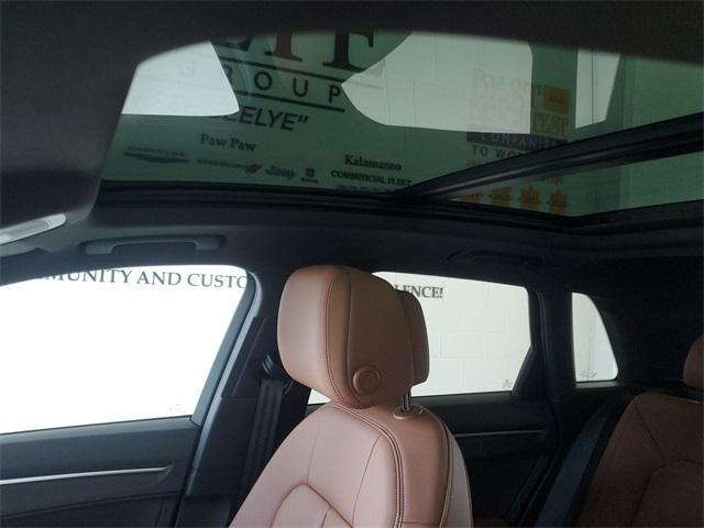 used 2021 Audi Q3 car, priced at $26,998