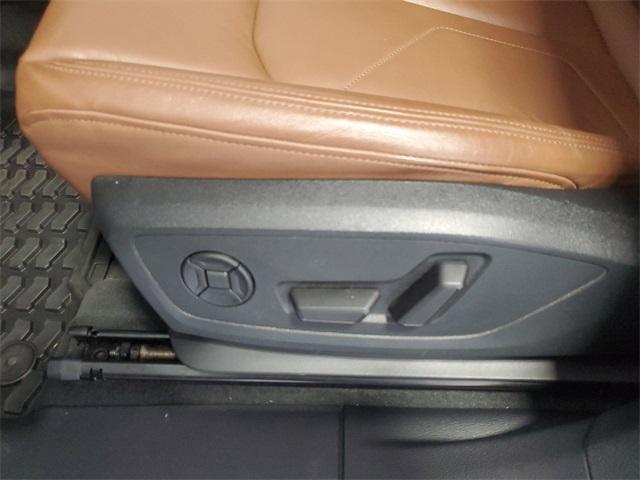 used 2021 Audi Q3 car, priced at $26,998