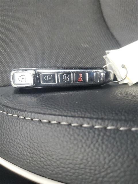 used 2023 Kia Forte car, priced at $21,500