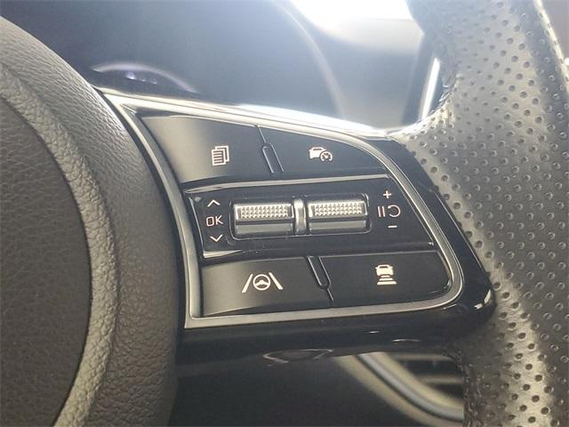 used 2023 Kia Forte car, priced at $21,500