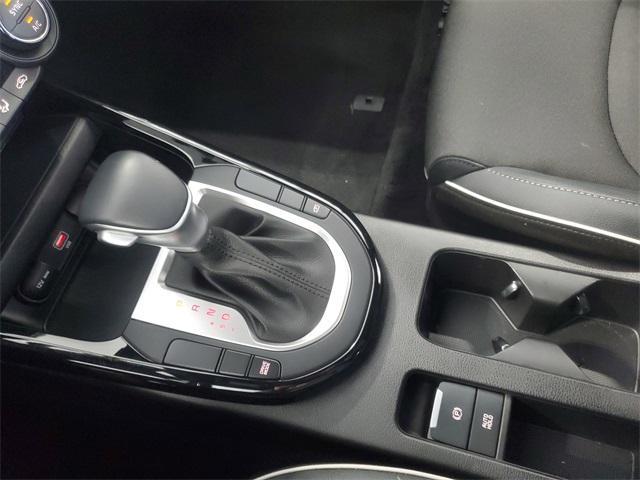 used 2023 Kia Forte car, priced at $21,500