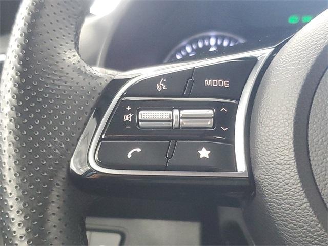 used 2023 Kia Forte car, priced at $21,500