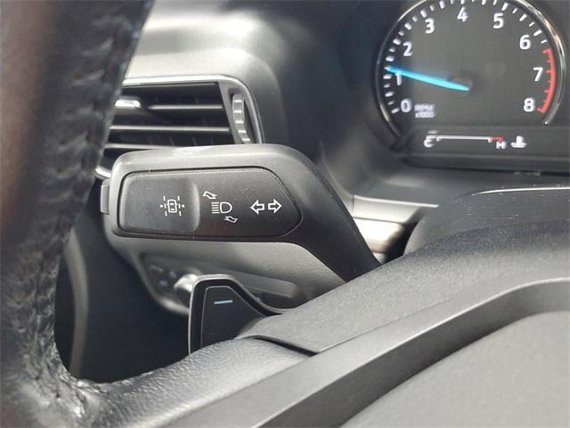 used 2020 Ford Explorer car, priced at $26,998