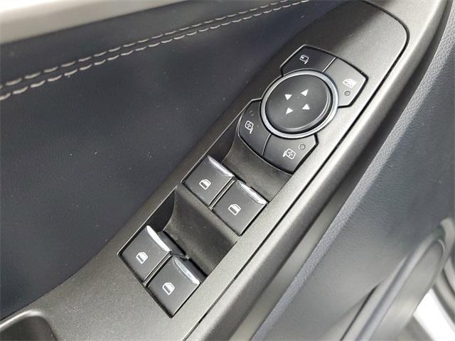 used 2020 Ford Explorer car, priced at $26,998