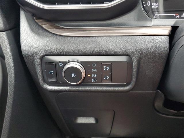 used 2020 Ford Explorer car, priced at $26,998
