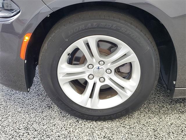 used 2019 Dodge Charger car, priced at $15,998