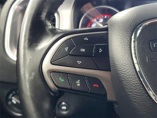 used 2019 Dodge Charger car, priced at $15,998