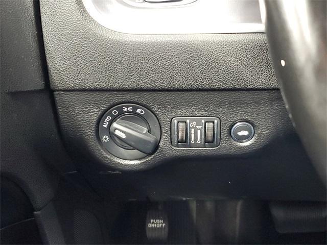 used 2019 Dodge Charger car, priced at $15,998