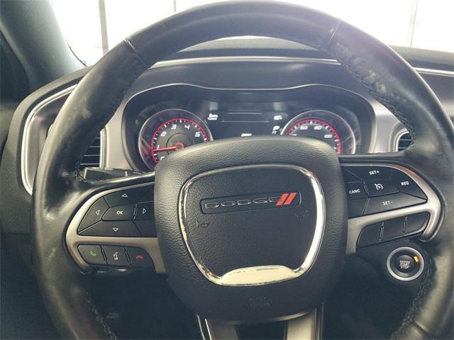 used 2019 Dodge Charger car, priced at $15,998