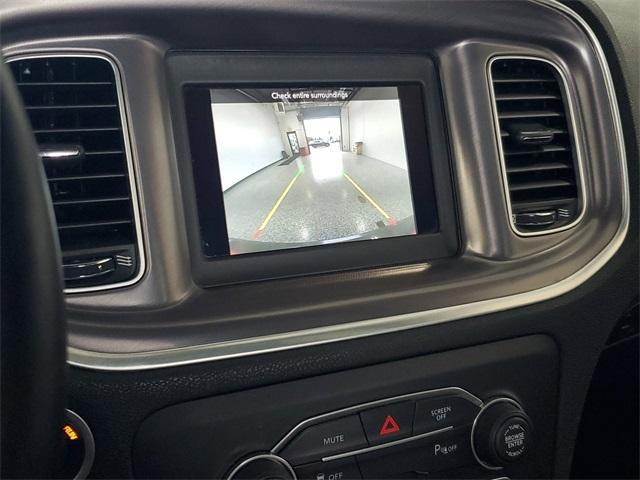 used 2019 Dodge Charger car, priced at $15,998