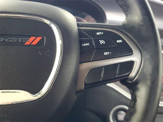 used 2019 Dodge Charger car, priced at $15,998