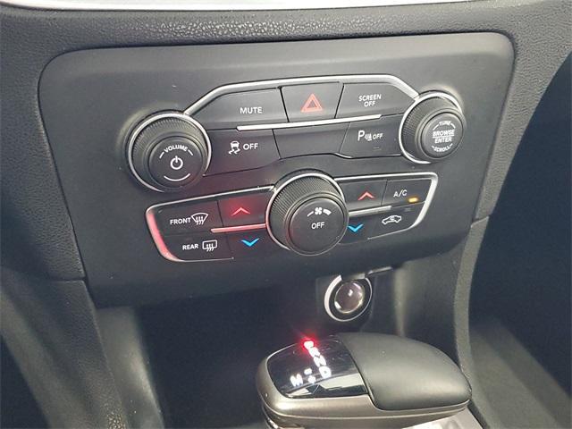 used 2019 Dodge Charger car, priced at $15,998