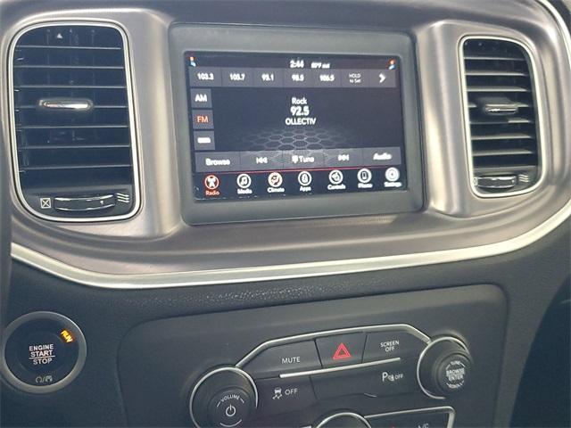 used 2019 Dodge Charger car, priced at $15,998