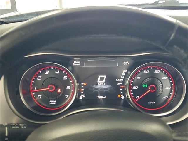 used 2019 Dodge Charger car, priced at $15,998