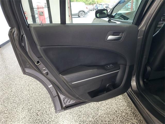 used 2019 Dodge Charger car, priced at $15,998