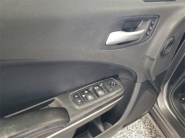 used 2019 Dodge Charger car, priced at $15,998