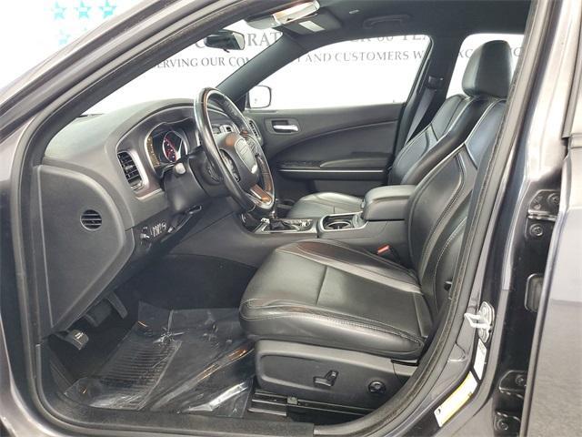 used 2019 Dodge Charger car, priced at $15,998