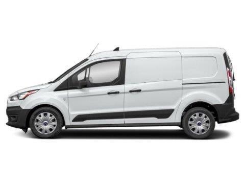 used 2021 Ford Transit Connect car, priced at $18,998