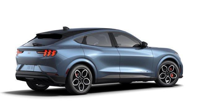 new 2024 Ford Mustang Mach-E car, priced at $55,943