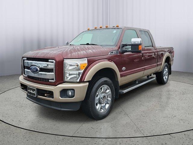 used 2012 Ford F-350 car, priced at $27,998