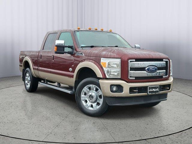 used 2012 Ford F-350 car, priced at $27,998