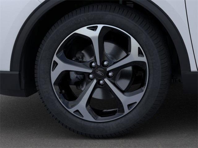 new 2025 Ford Escape car, priced at $36,463