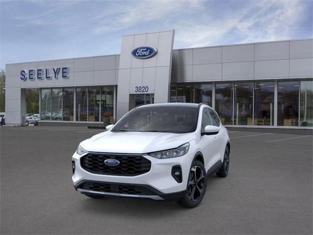 new 2025 Ford Escape car, priced at $36,463