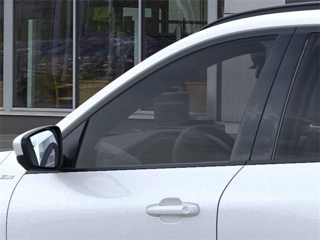 new 2025 Ford Escape car, priced at $36,463