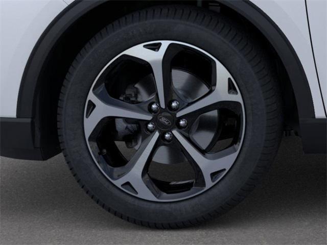 new 2025 Ford Escape car, priced at $36,463